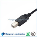 1 M 480 Gbps Standard USB 2.0 Am to Bm Printer USB Cable